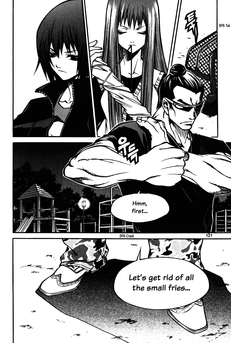 Ping Chapter 5 page 4 - Chapter 5