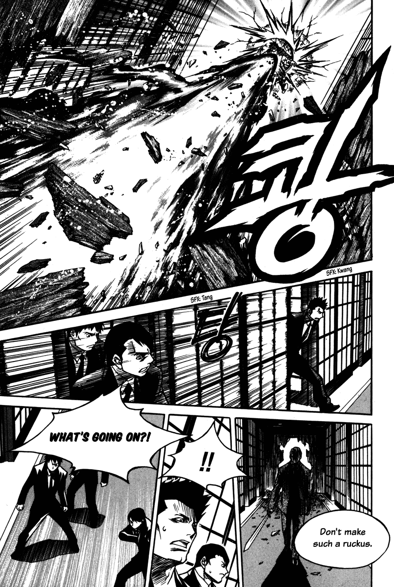 Ping Chapter 5 page 46 - Chapter 5