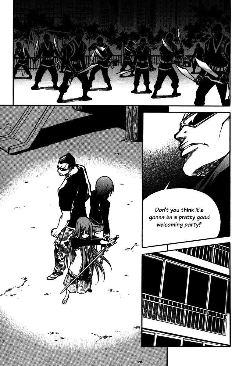 Ping Chapter 5 page 9 - Chapter 5