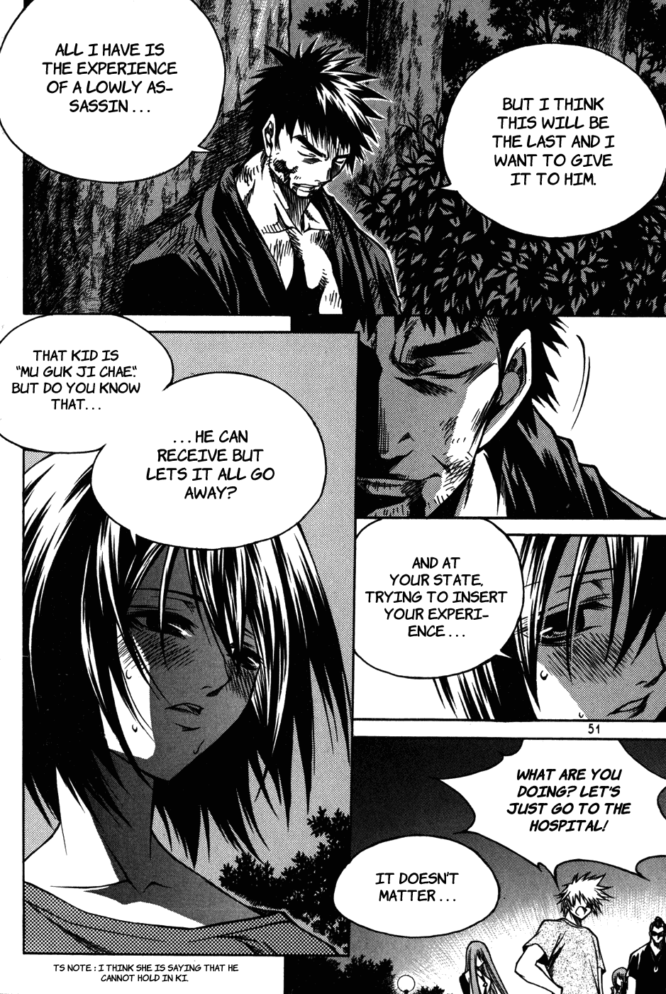 Ping Chapter 8 page 21 - Chapter 8
