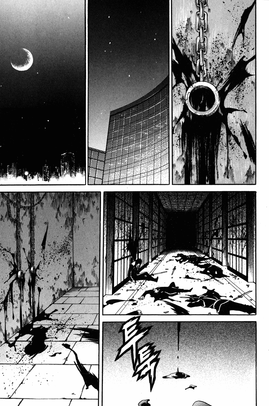Ping Chapter 8 page 3 - Chapter 8