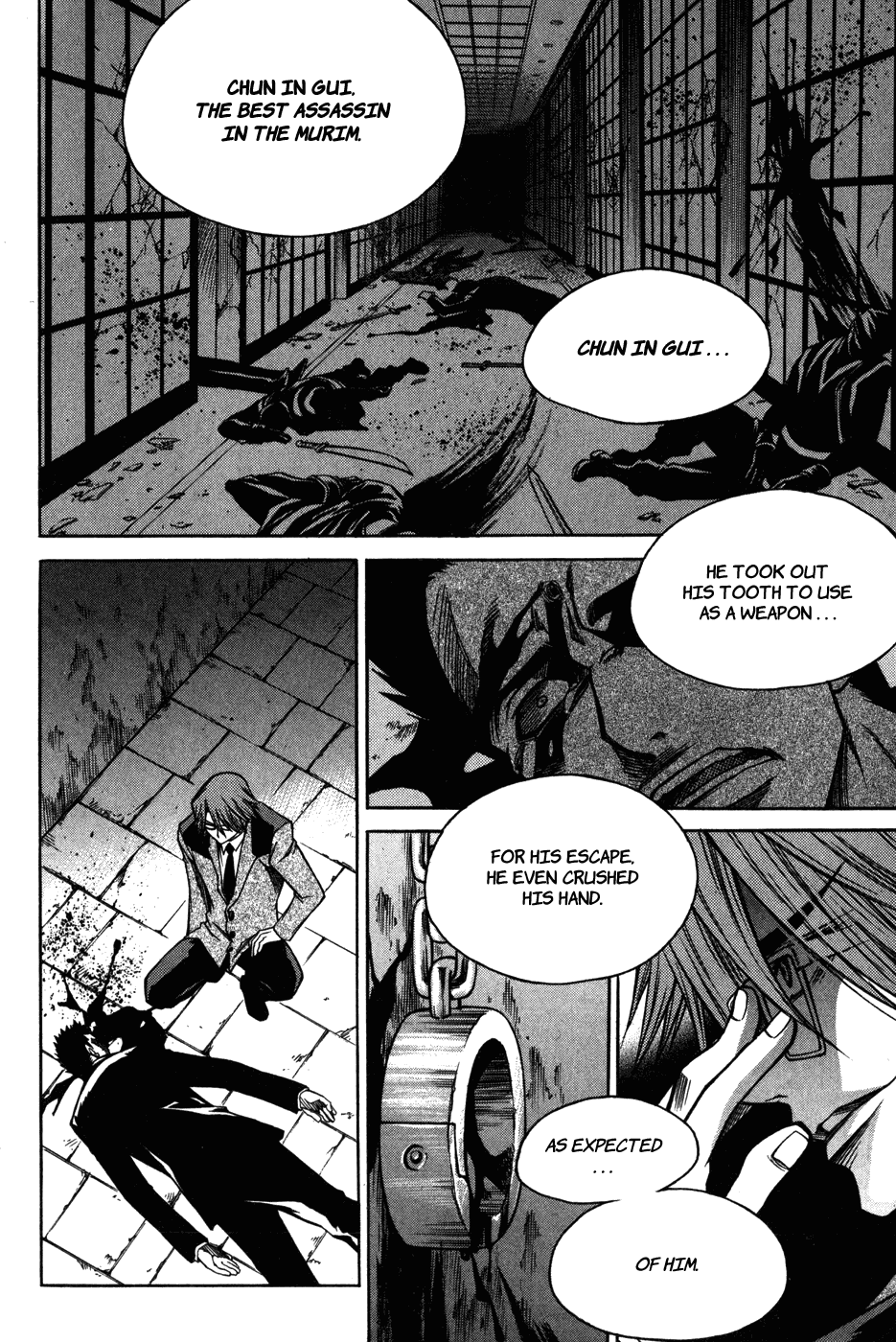 Ping Chapter 8 page 6 - Chapter 8