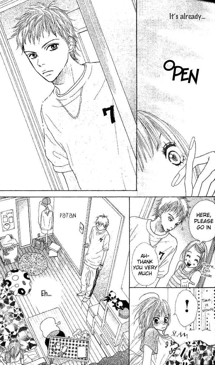 Pink Choodai Chapter 1 page 48 - Chapter 1 : Give Me Pink