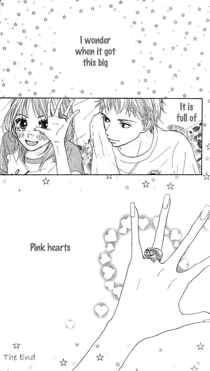 Pink Choodai Chapter 1 page 53 - Chapter 1 : Give Me Pink