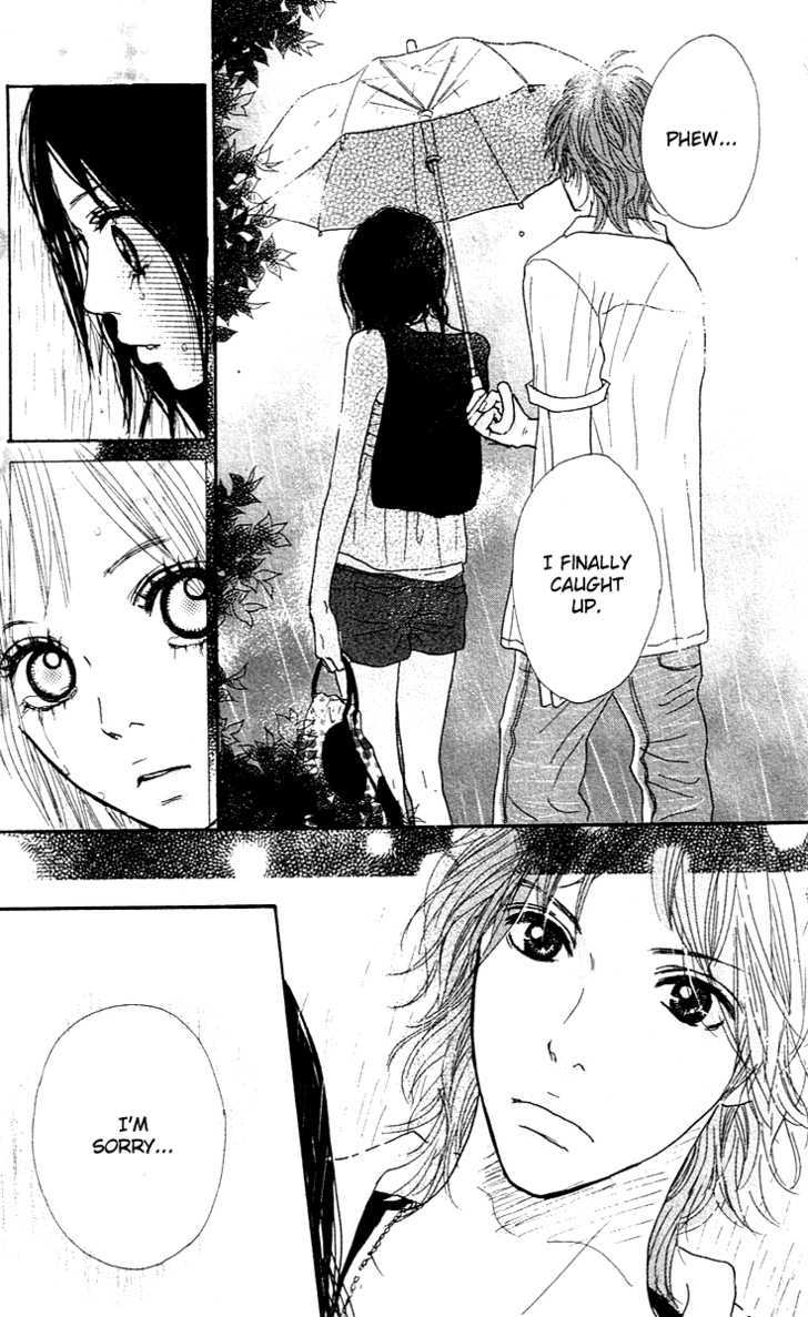 Pink Choodai Chapter 2 page 39 - Chapter 2 : An Overflow of Blue