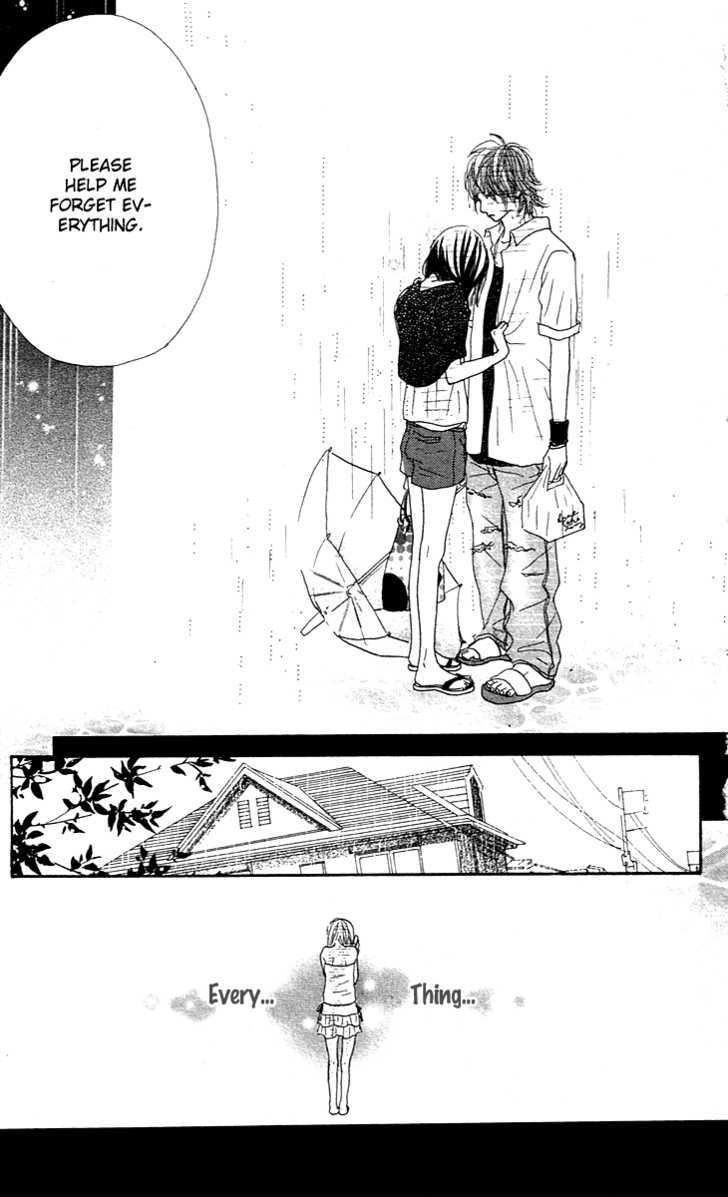 Pink Choodai Chapter 2 page 41 - Chapter 2 : An Overflow of Blue