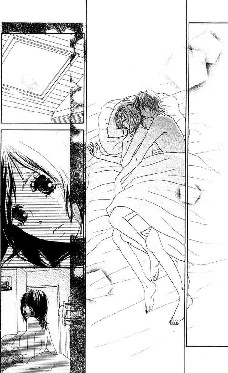 Pink Choodai Chapter 2 page 44 - Chapter 2 : An Overflow of Blue