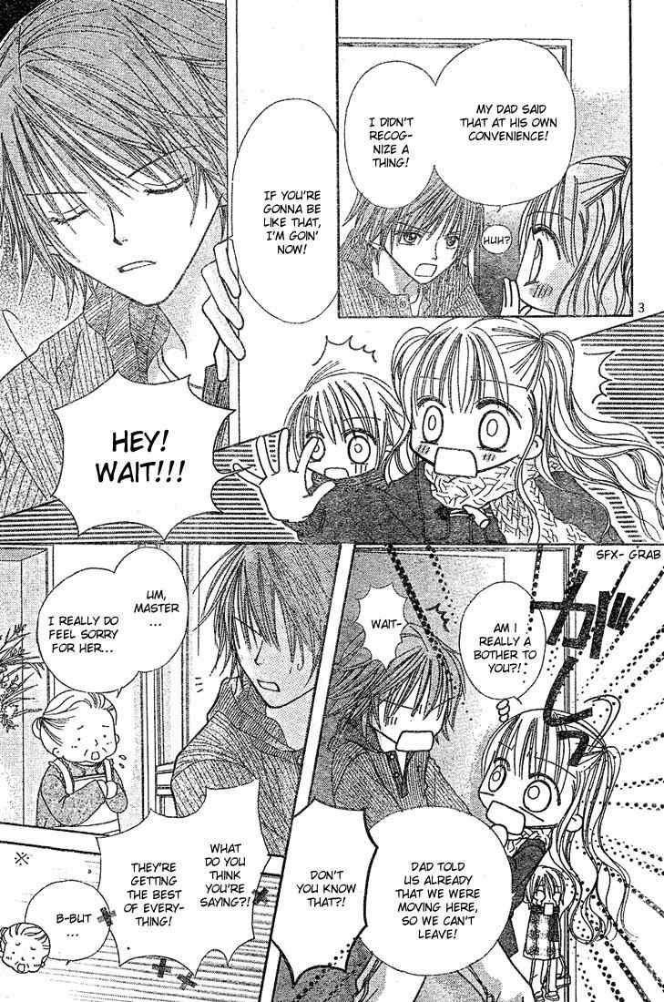 Pink de Ikou! Chapter 2 page 4 - Chapter 2