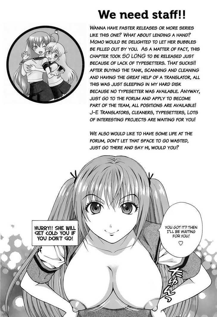Pink de Pink Chapter 2 page 2 - Chapter 2 : âœ° Momo Cums â™¡