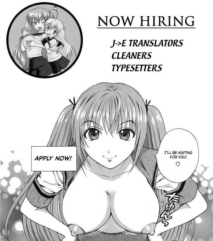 Pink de Pink Chapter 3 page 25 - Chapter 3 : âœ° Momo Cums Again â™¡