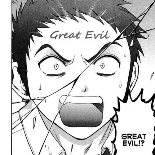 Pink de Pink Chapter 4 : Bad Omen cover