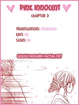 Pink Innocent Chapter 3 page 2 - Chapter 3