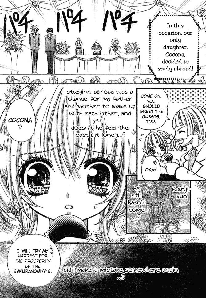 Pink Innocent Chapter 8 page 9 - Chapter 8
