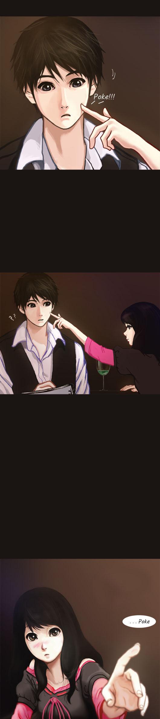 Pink Lady Chapter 10 page 12 - Chapter 10