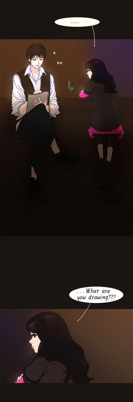 Pink Lady Chapter 10 page 8 - Chapter 10