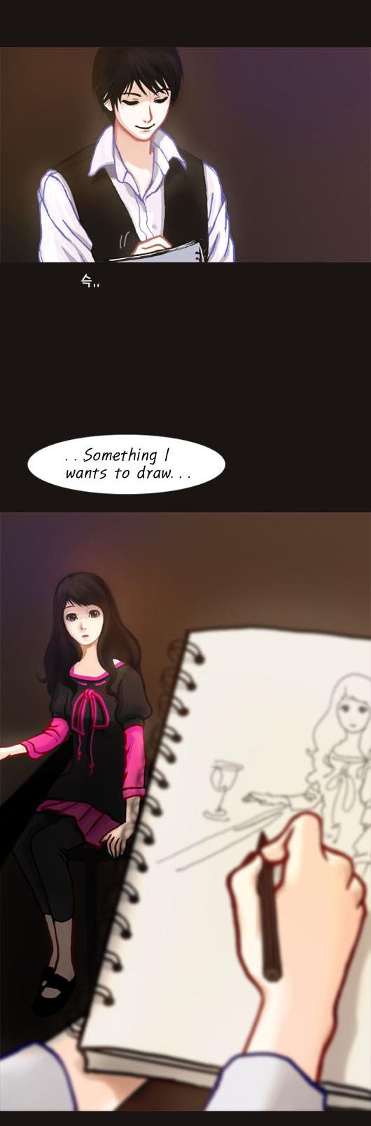 Pink Lady Chapter 10 page 9 - Chapter 10