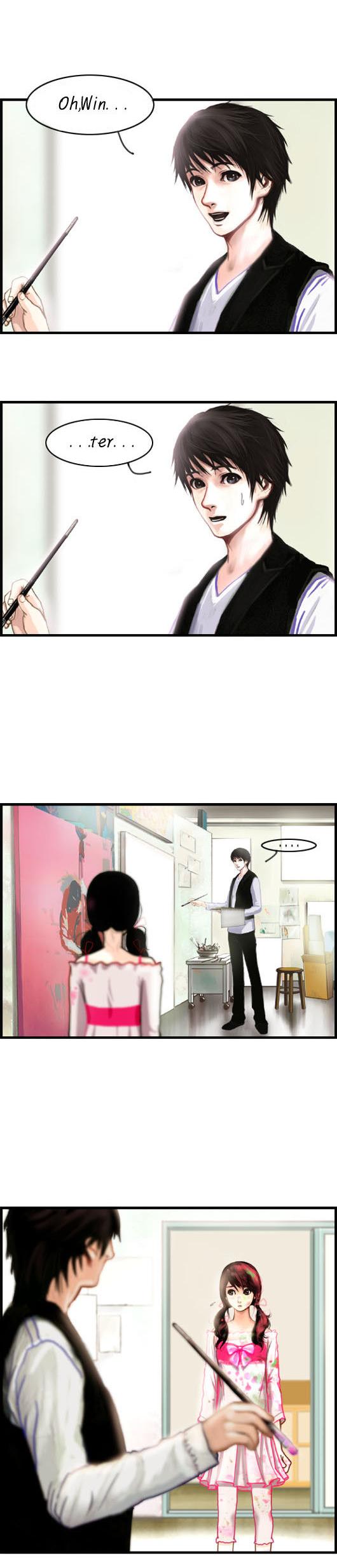 Pink Lady Chapter 11 page 12 - Chapter 11