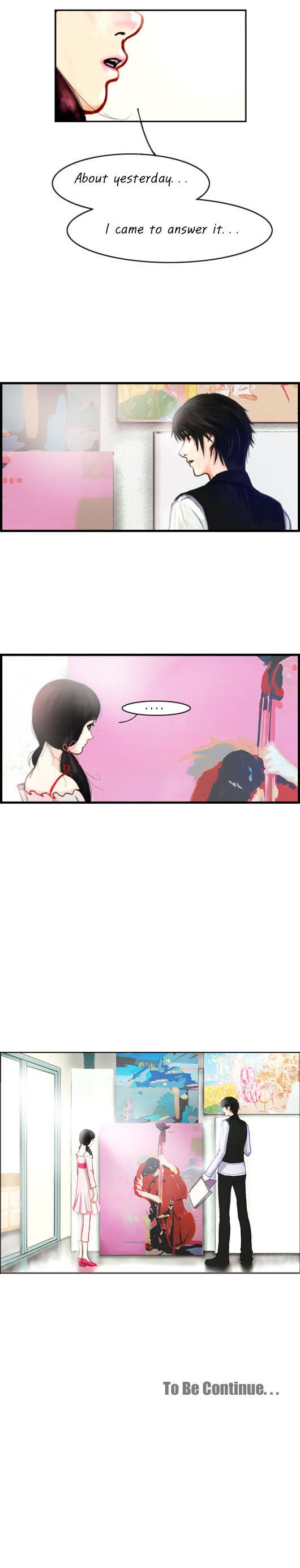 Pink Lady Chapter 11 page 14 - Chapter 11