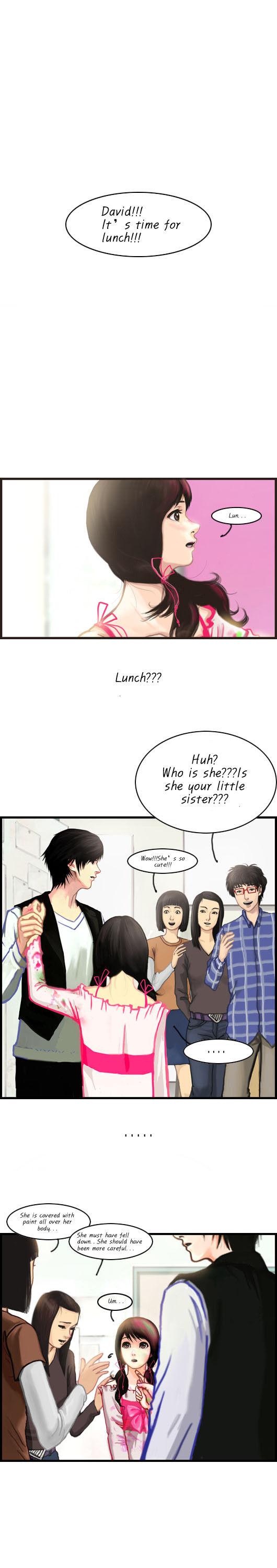 Pink Lady Chapter 12 page 7 - Chapter 12