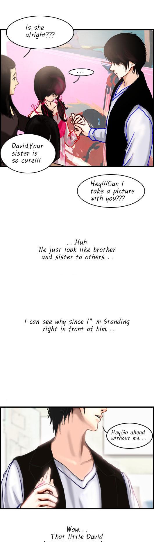Pink Lady Chapter 12 page 8 - Chapter 12