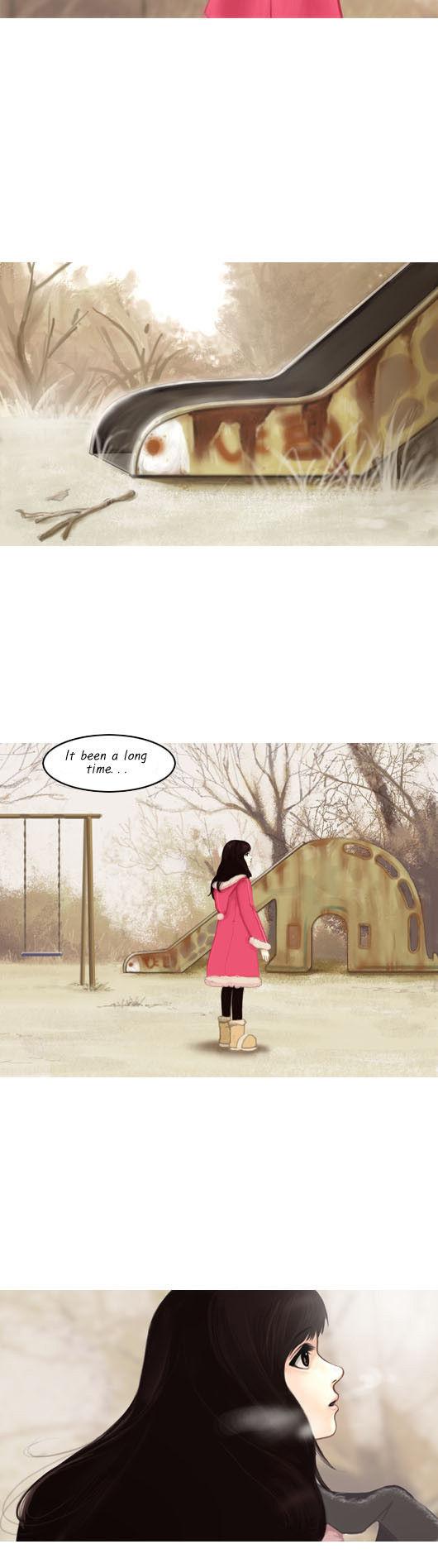 Pink Lady Chapter 14 page 13 - Chapter 14