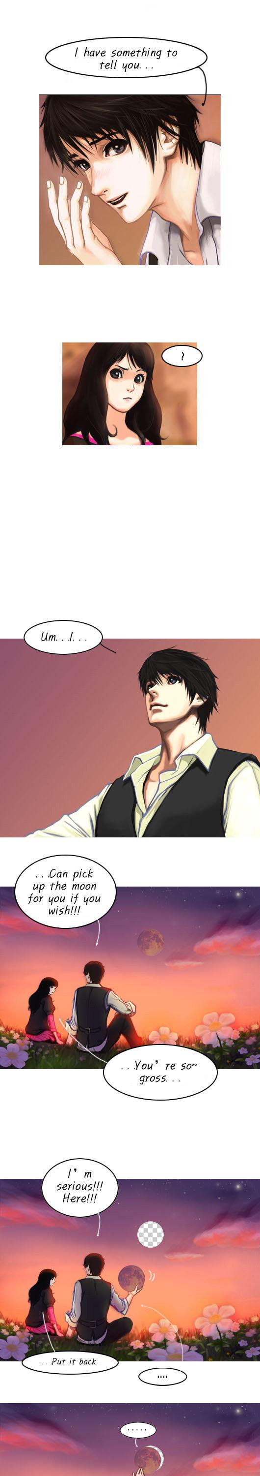 Pink Lady Chapter 14 page 15 - Chapter 14