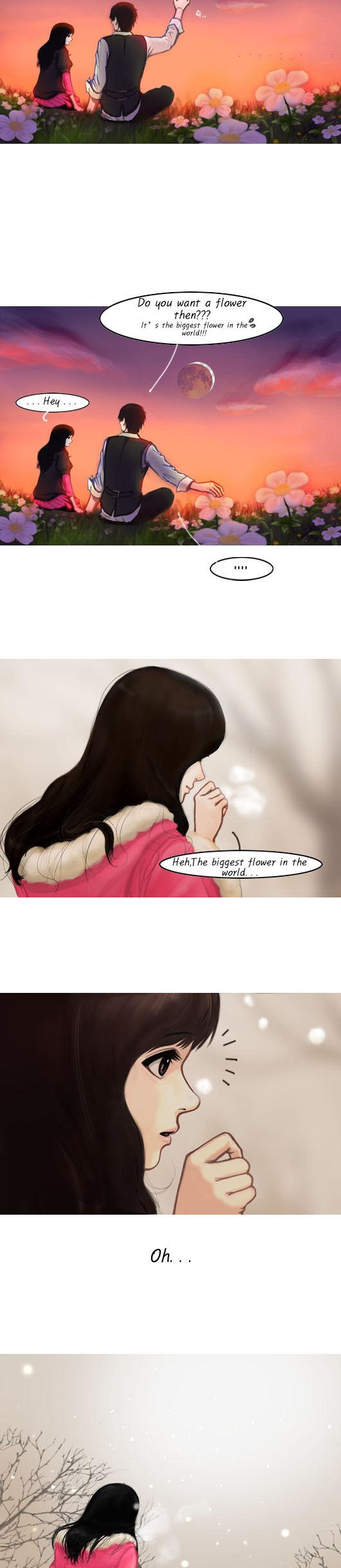 Pink Lady Chapter 14 page 16 - Chapter 14