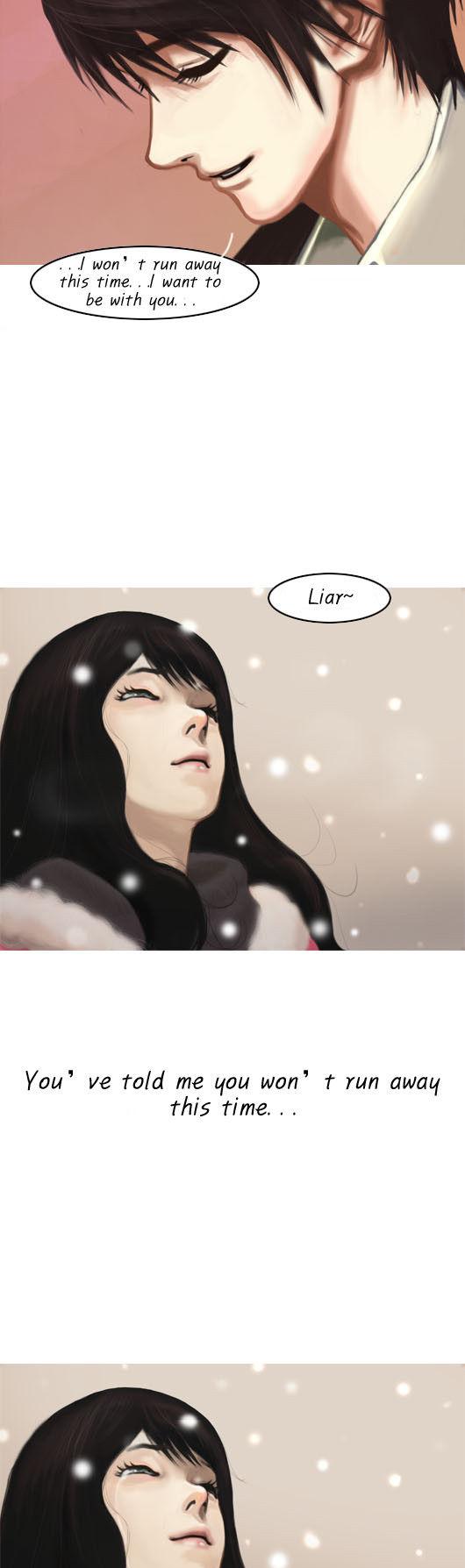 Pink Lady Chapter 14 page 19 - Chapter 14