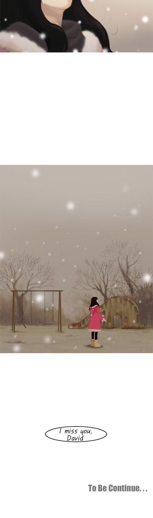 Pink Lady Chapter 14 page 20 - Chapter 14