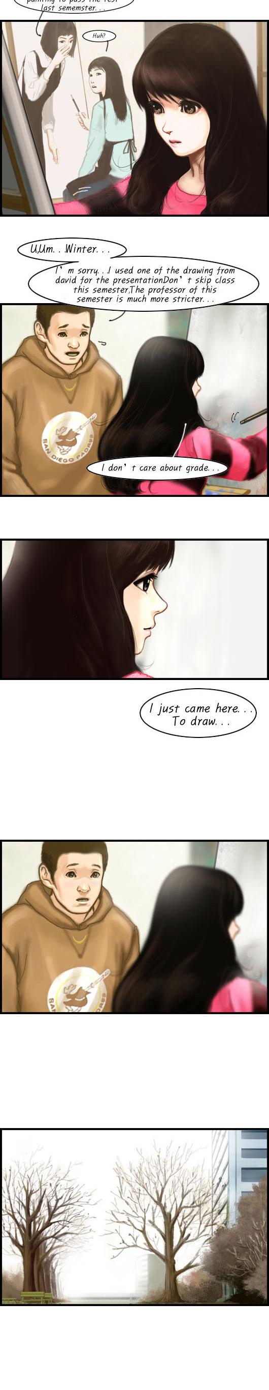 Pink Lady Chapter 14 page 8 - Chapter 14