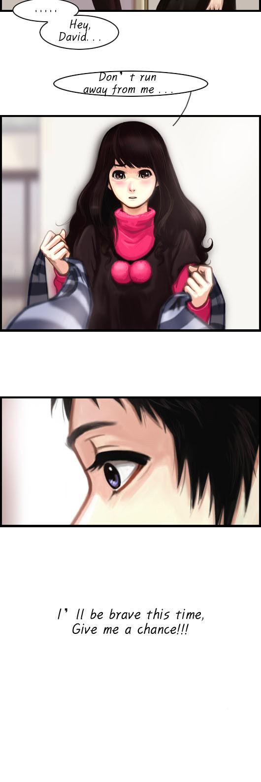 Pink Lady Chapter 15 page 13 - Chapter 15