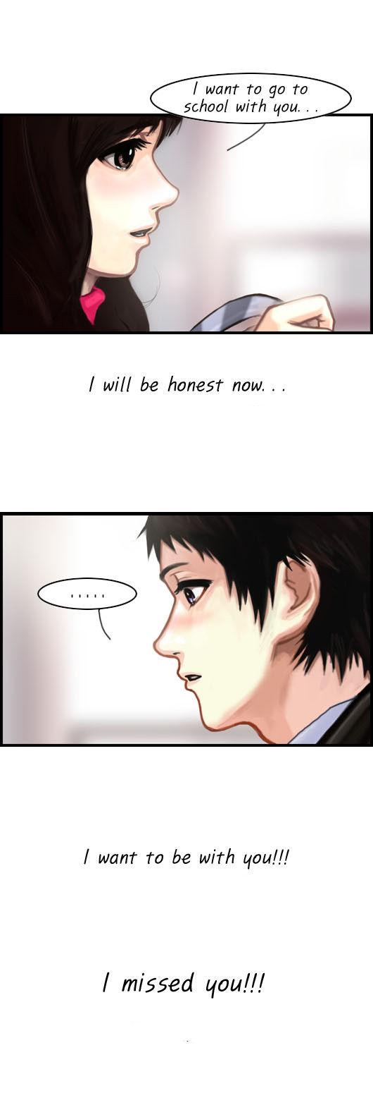 Pink Lady Chapter 15 page 14 - Chapter 15