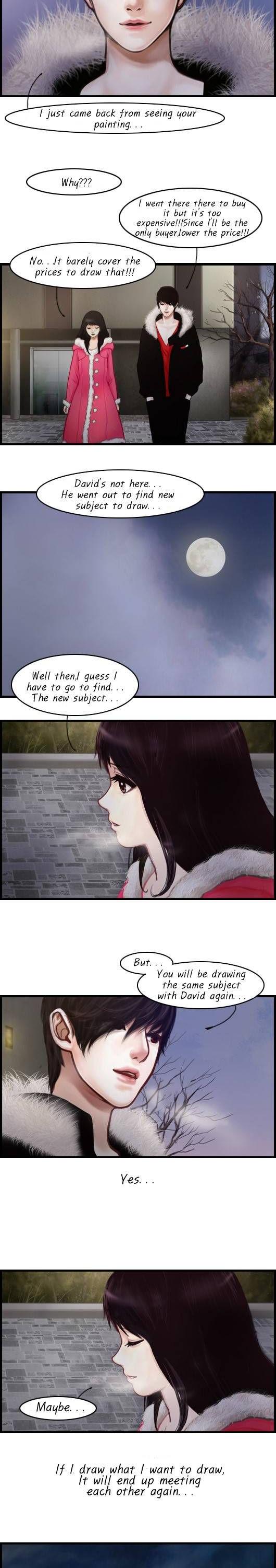 Pink Lady Chapter 16 page 17 - Chapter 16