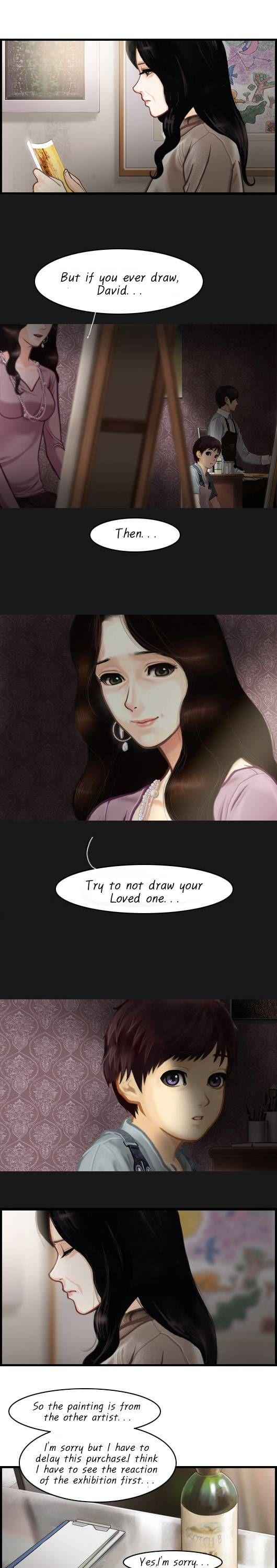Pink Lady Chapter 16 page 6 - Chapter 16