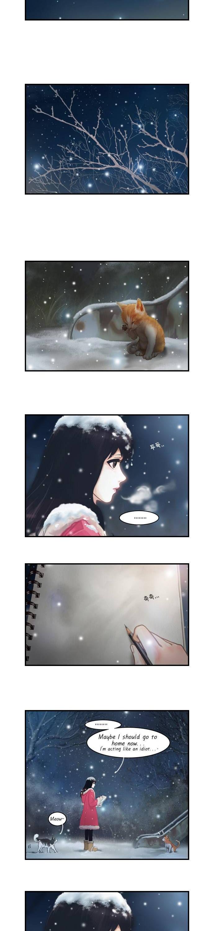 Pink Lady Chapter 17 page 13 - Chapter 17