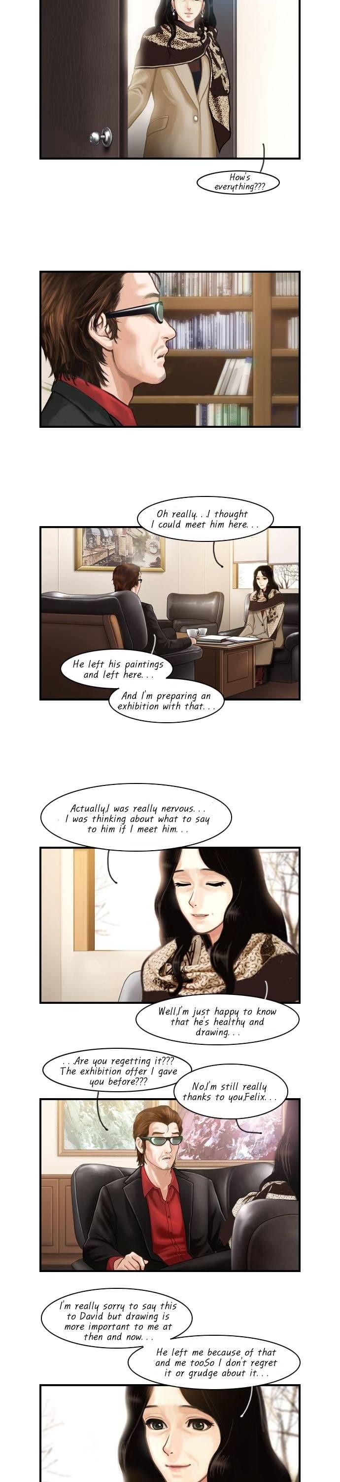 Pink Lady Chapter 17 page 2 - Chapter 17