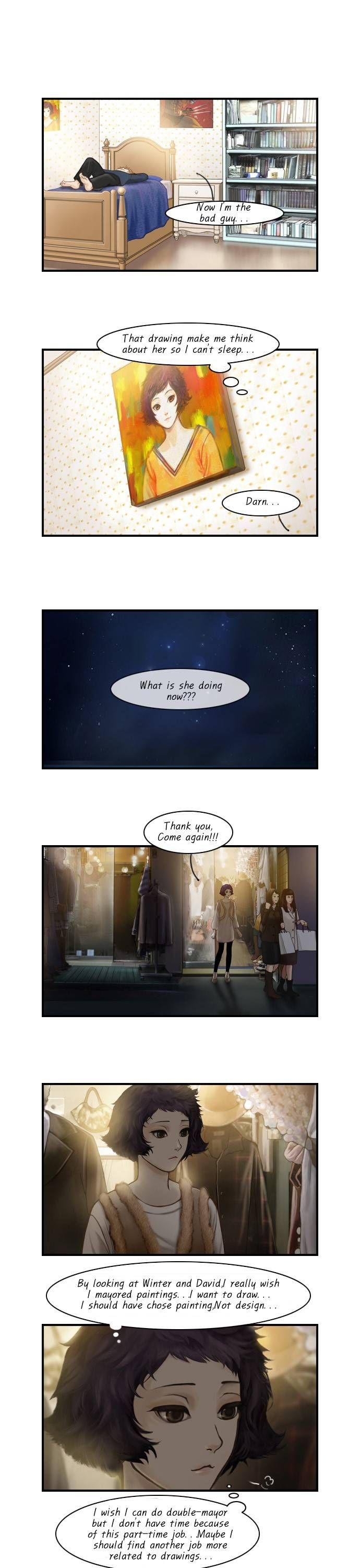 Pink Lady Chapter 17 page 7 - Chapter 17