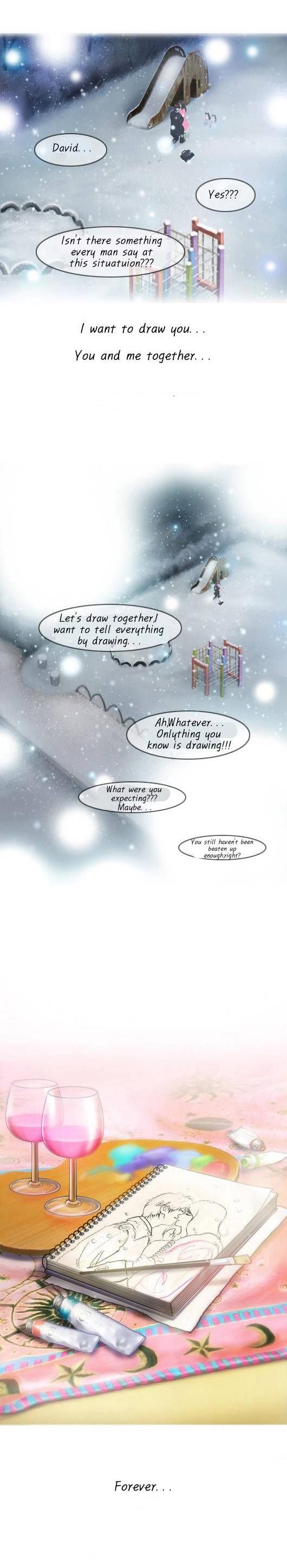 Pink Lady Chapter 18 page 15 - Chapter 18