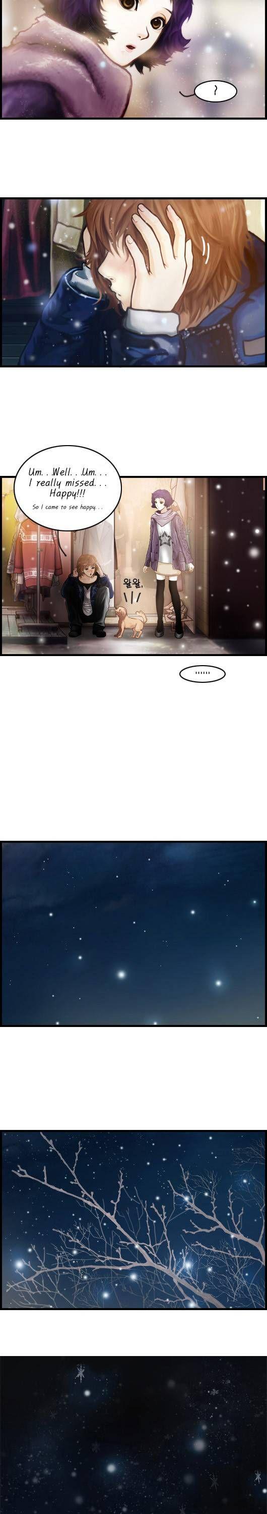 Pink Lady Chapter 18 page 3 - Chapter 18