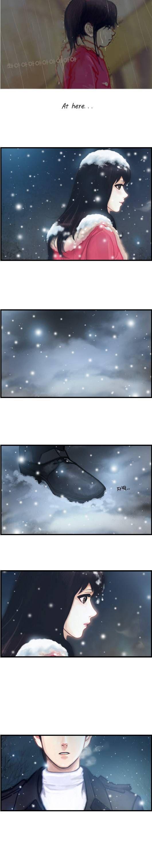 Pink Lady Chapter 18 page 5 - Chapter 18