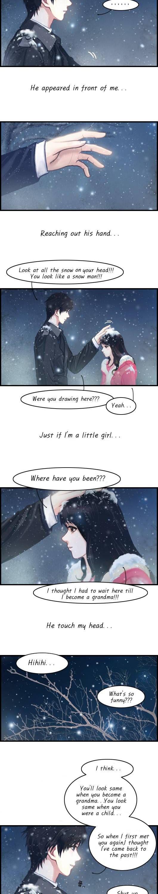 Pink Lady Chapter 18 page 9 - Chapter 18