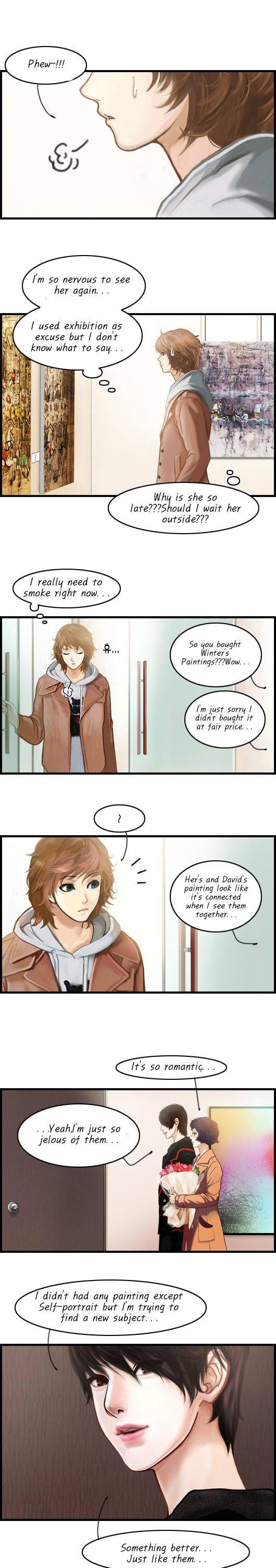 Pink Lady Chapter 19 page 12 - Chapter 19