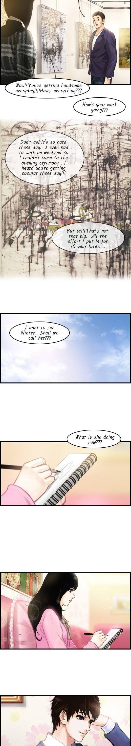Pink Lady Chapter 19 page 9 - Chapter 19