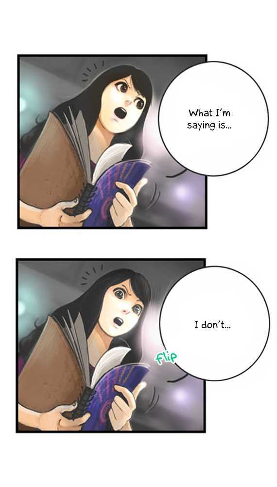 Pink Lady Chapter 2 page 13 - Chapter 2