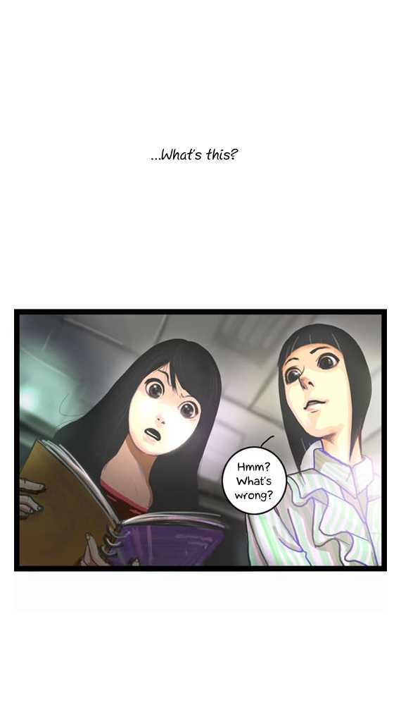 Pink Lady Chapter 2 page 15 - Chapter 2