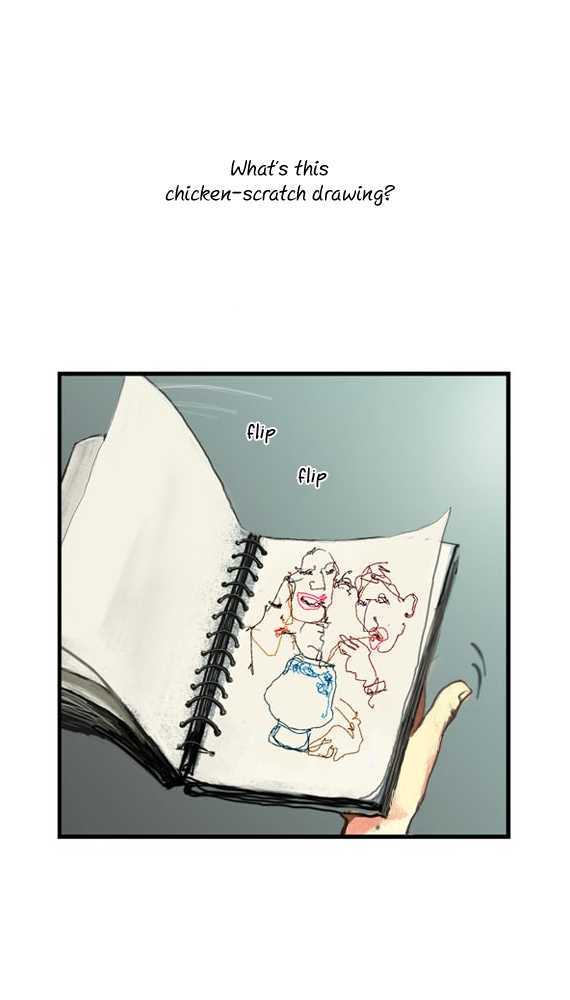 Pink Lady Chapter 2 page 16 - Chapter 2