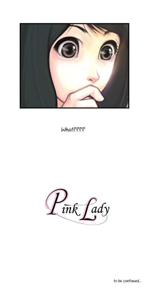 Pink Lady Chapter 2 page 23 - Chapter 2