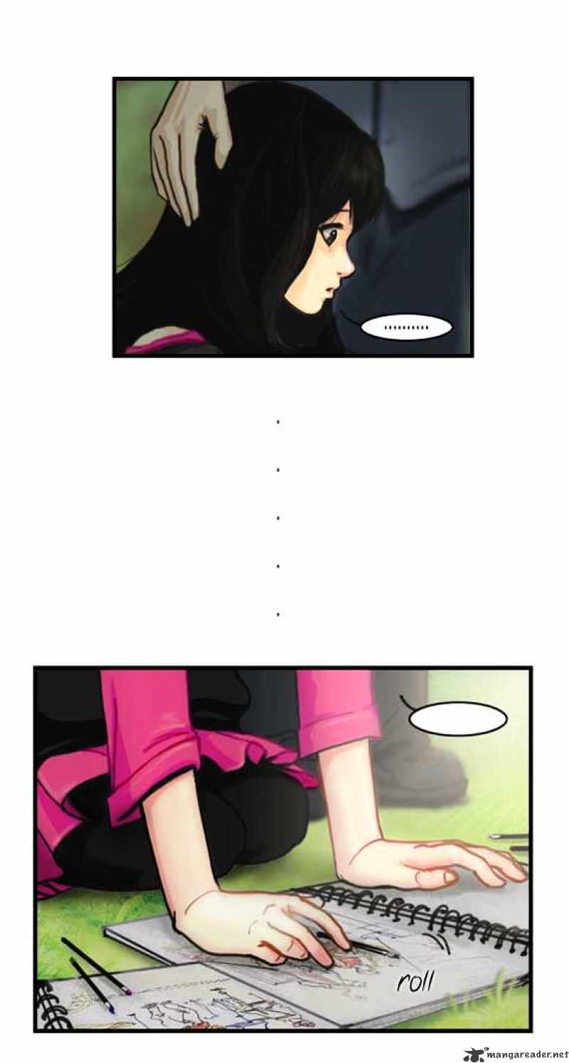 Pink Lady Chapter 4 page 18 - Chapter 4 : 4