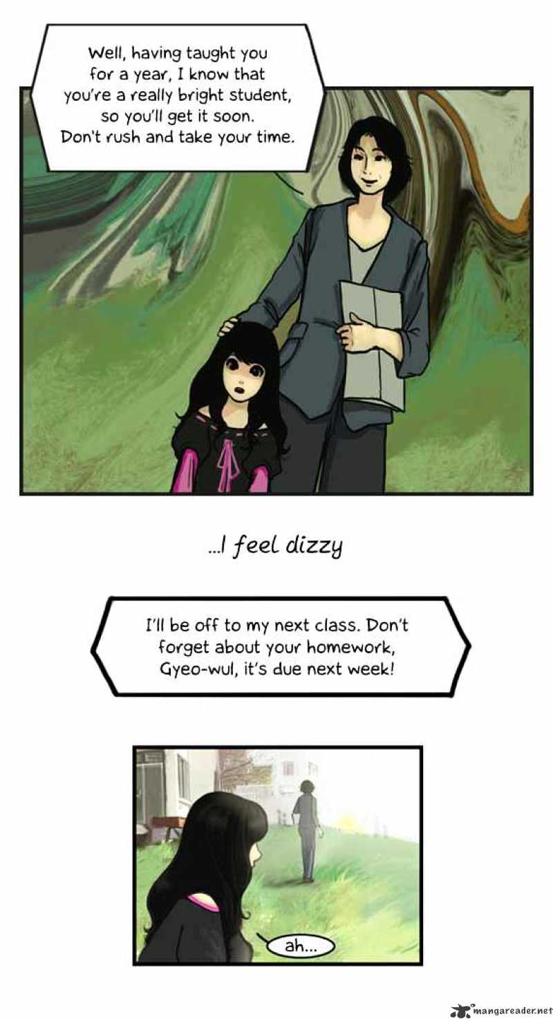 Pink Lady Chapter 4 page 19 - Chapter 4 : 4