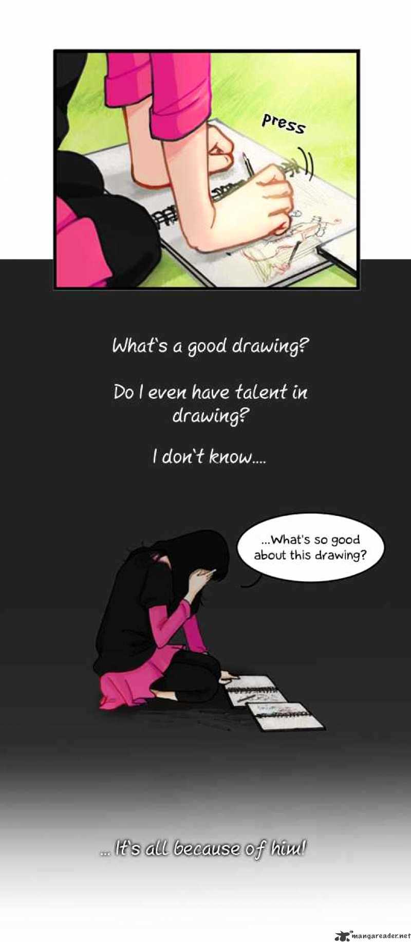 Pink Lady Chapter 4 page 21 - Chapter 4 : 4